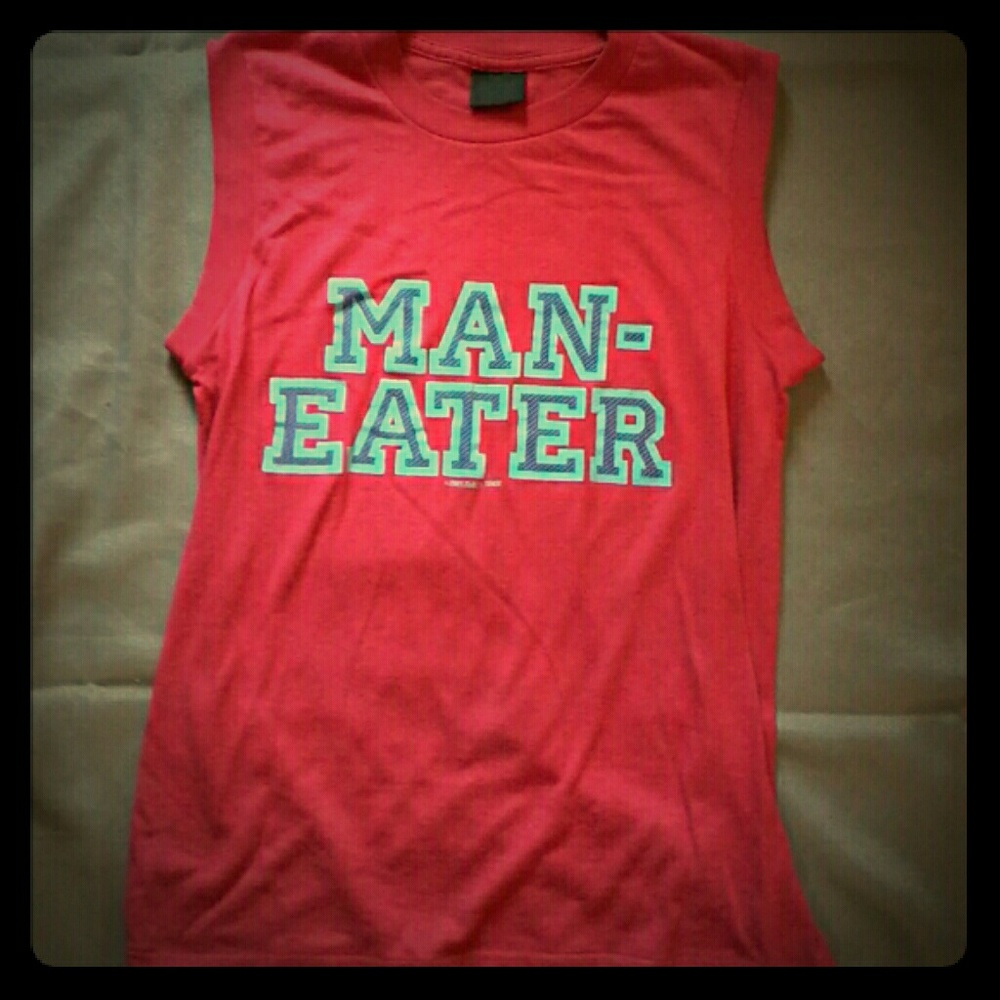 Vintage Tee